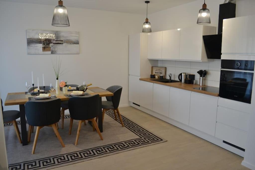 New Modern Apt Near Old Town - Private Parking Задар Экстерьер фото